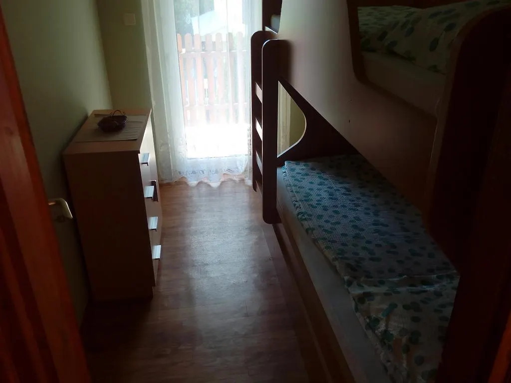 Eva Vendeghaz Guesthouse Hajduszoboszlo