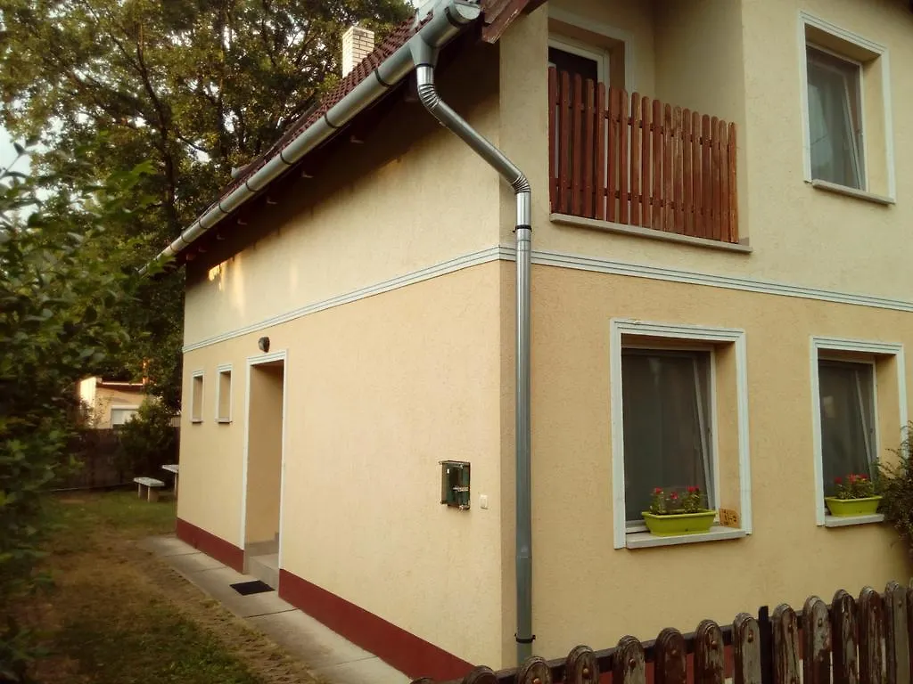 Eva Vendeghaz Guesthouse Hajduszoboszlo Hungary