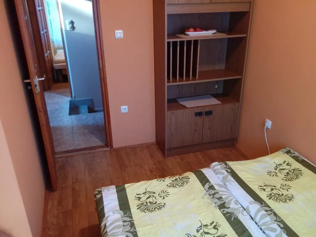 Eva Vendeghaz Guesthouse Hajduszoboszlo 0*,  Hungary