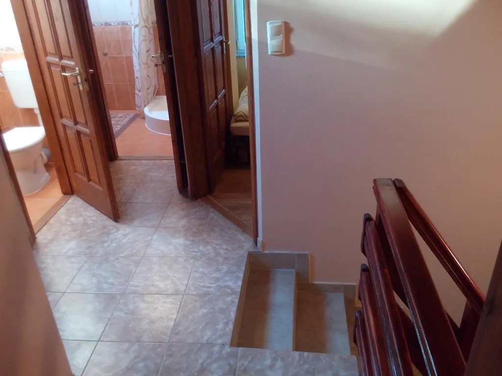 Holiday home Eva Vendeghaz Guesthouse Hajduszoboszlo Hungary
