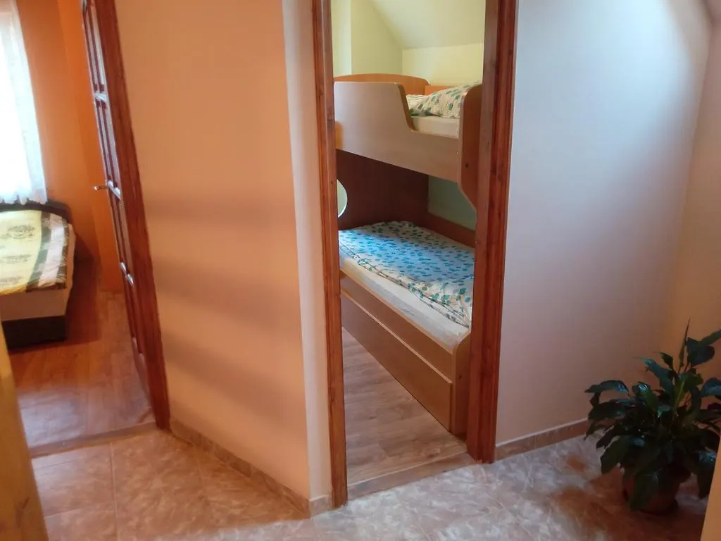 Eva Vendeghaz Guesthouse Hajduszoboszlo