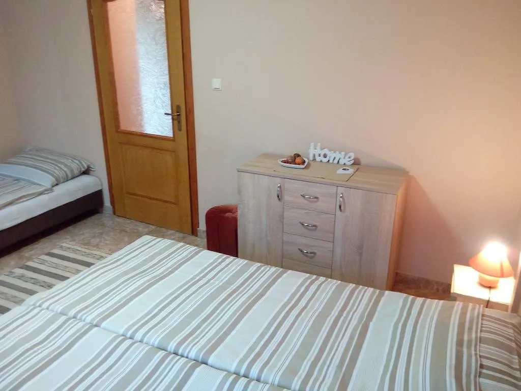 Eva Vendeghaz Guesthouse Hajduszoboszlo Hungary