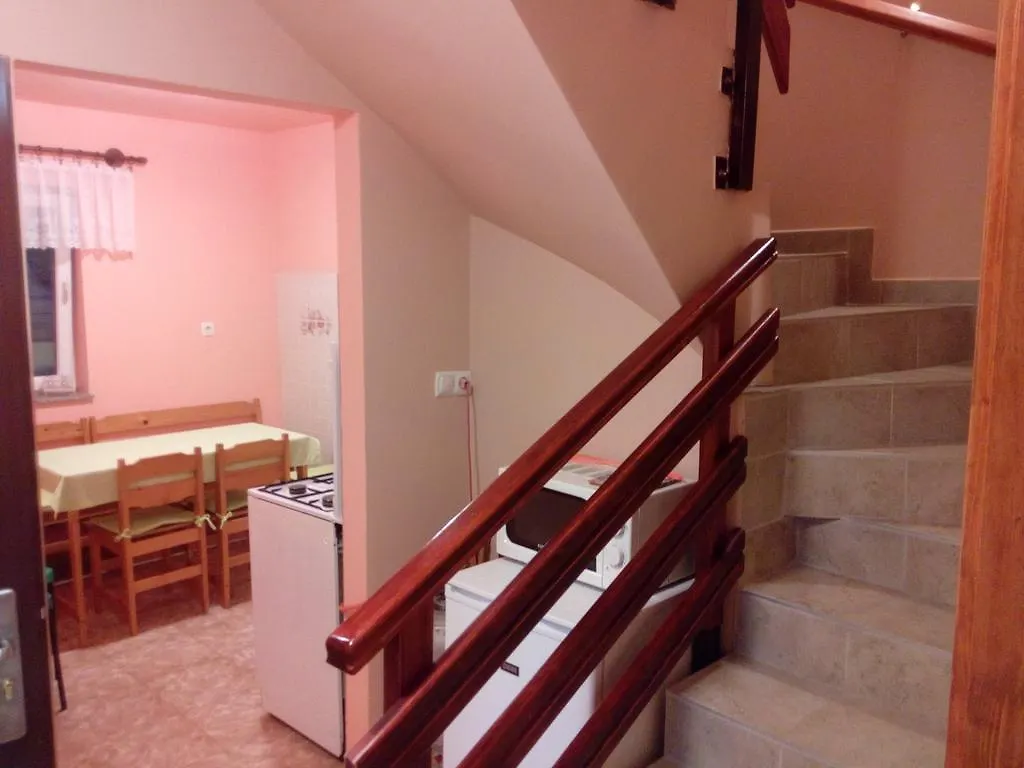 Holiday home Eva Vendeghaz Guesthouse Hajduszoboszlo Hungary