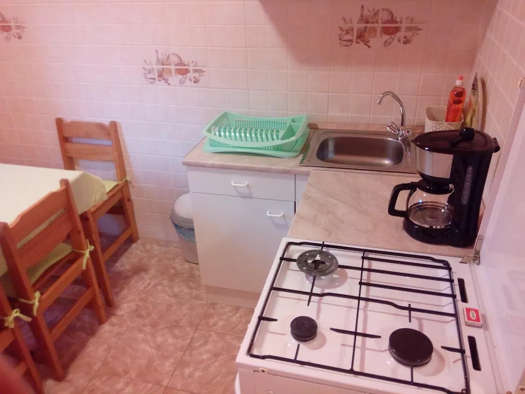 Holiday home Eva Vendeghaz Guesthouse Hajduszoboszlo