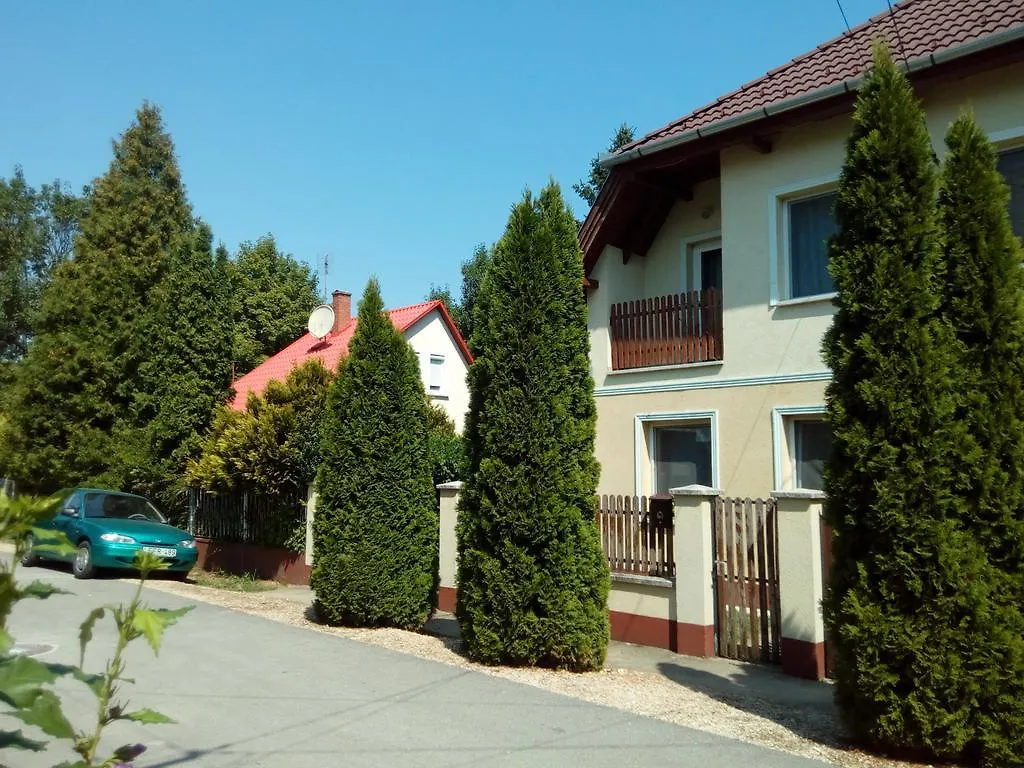 Eva Vendeghaz Guesthouse Hajduszoboszlo Hungary