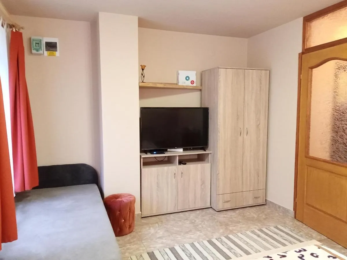 Eva Vendeghaz Guesthouse Hajdúszoboszló Węgry