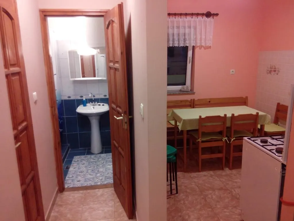 Eva Vendeghaz Guesthouse Hajduszoboszlo