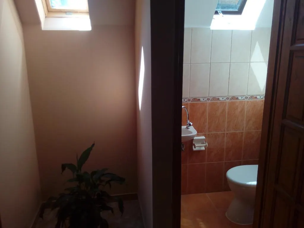 Eva Vendeghaz Guesthouse Hajdúszoboszló 0*,  Węgry