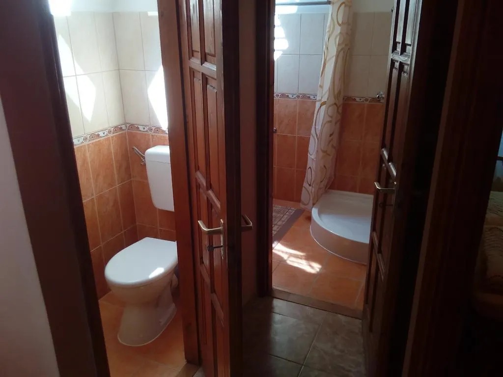 Eva Vendeghaz Guesthouse Hajduszoboszlo Hungary