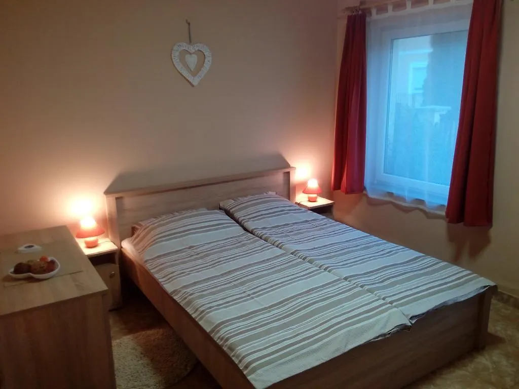 Eva Vendeghaz Guesthouse Hajduszoboszlo 0*,  Hungary