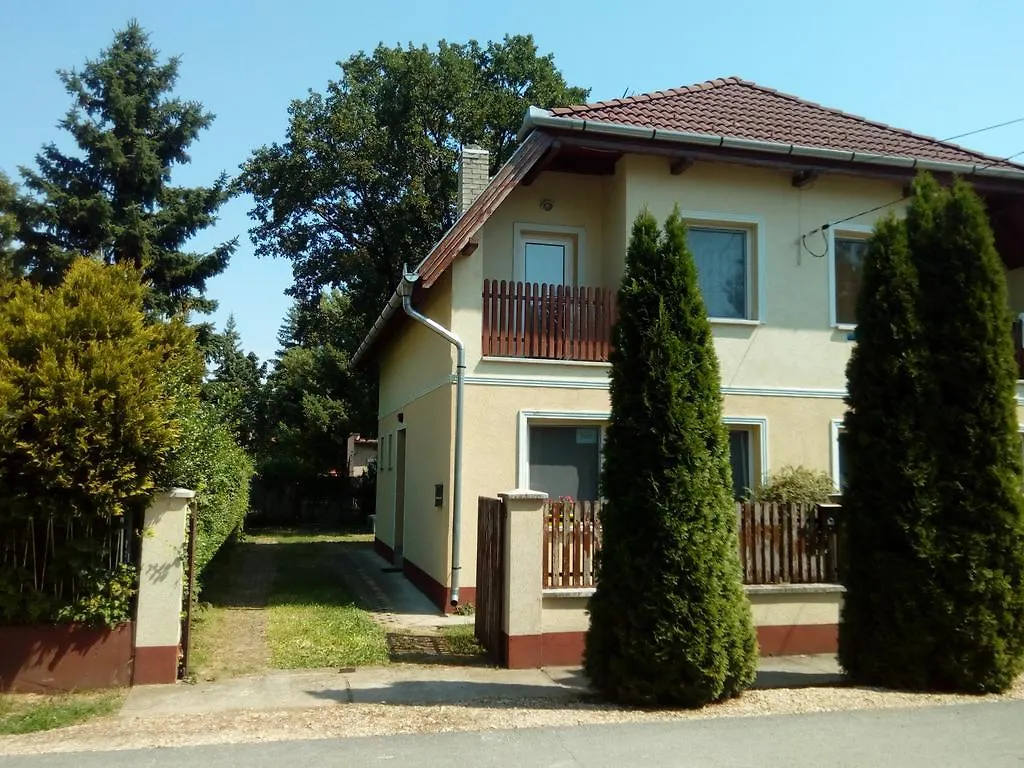 Eva Vendeghaz Guesthouse Hajdúszoboszló